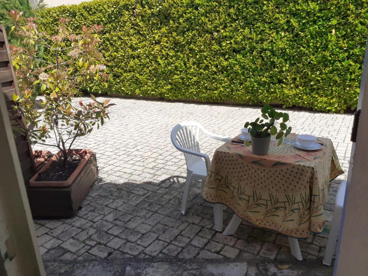 Apartament L'Arc En Ciel Gréoux-les-Bains Zewnętrze zdjęcie