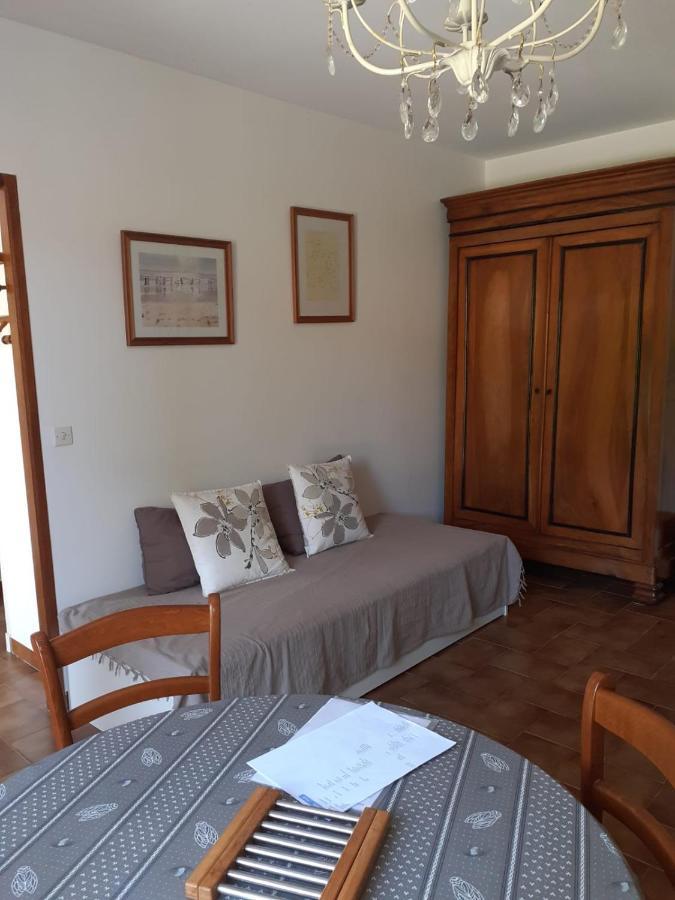 Apartament L'Arc En Ciel Gréoux-les-Bains Zewnętrze zdjęcie