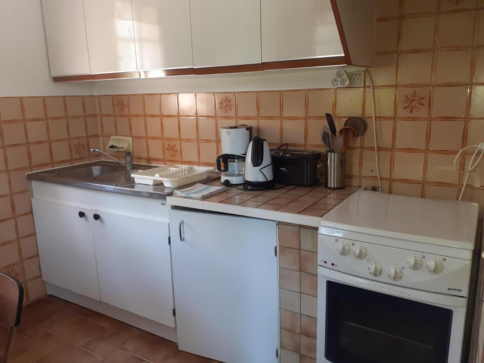 Apartament L'Arc En Ciel Gréoux-les-Bains Pokój zdjęcie
